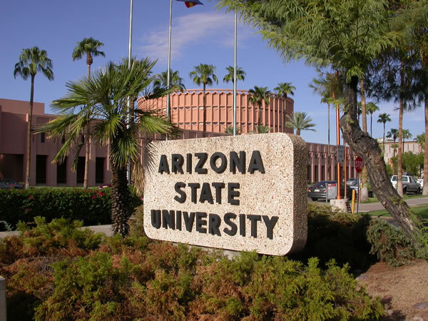 Du học Mỹ - Giới thiệu về trường Arizona State University